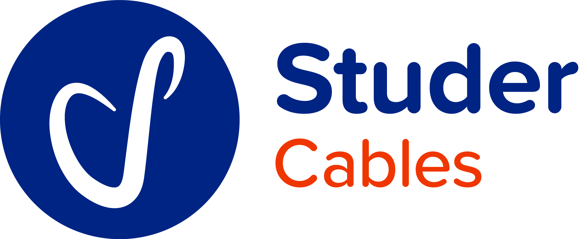 Logo Studer Cables
