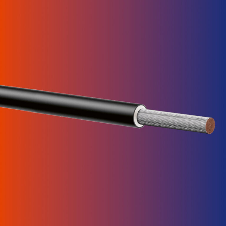 Connection and core cables | studercables.com